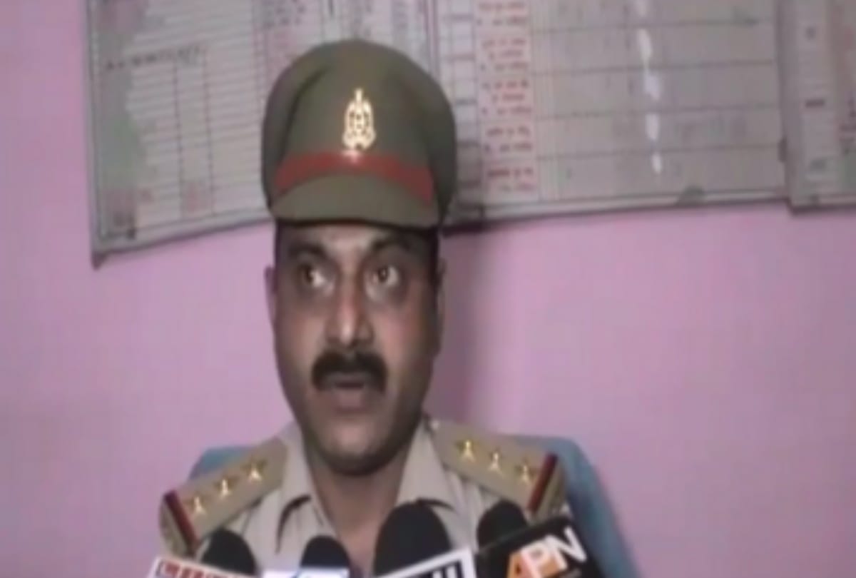 UP: Inspector lodges complaint against himself when Gokshi did not stop