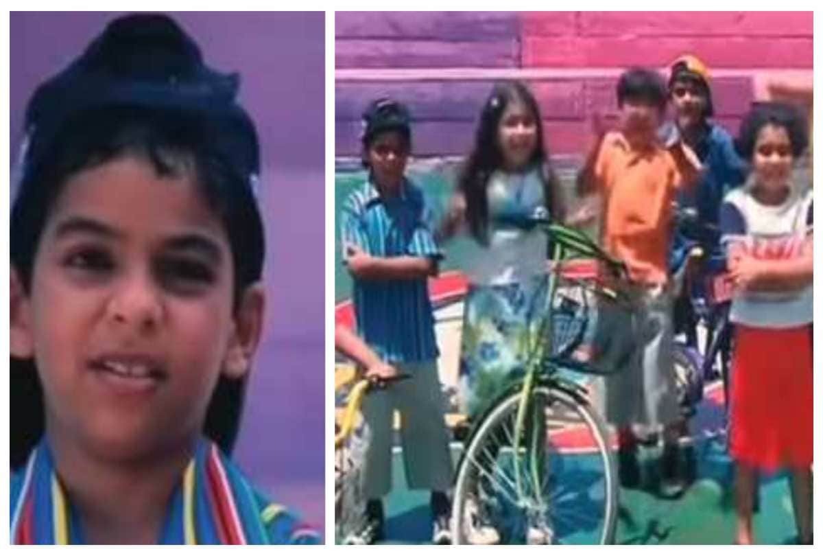 Ishaan Khattar diagnosed with chicken pox, informed his fans by instagram