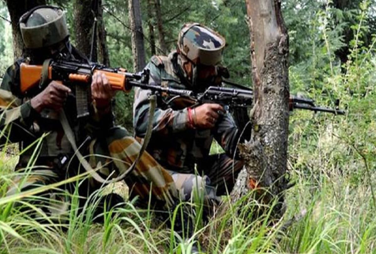 Indian force ready for war against pakistan