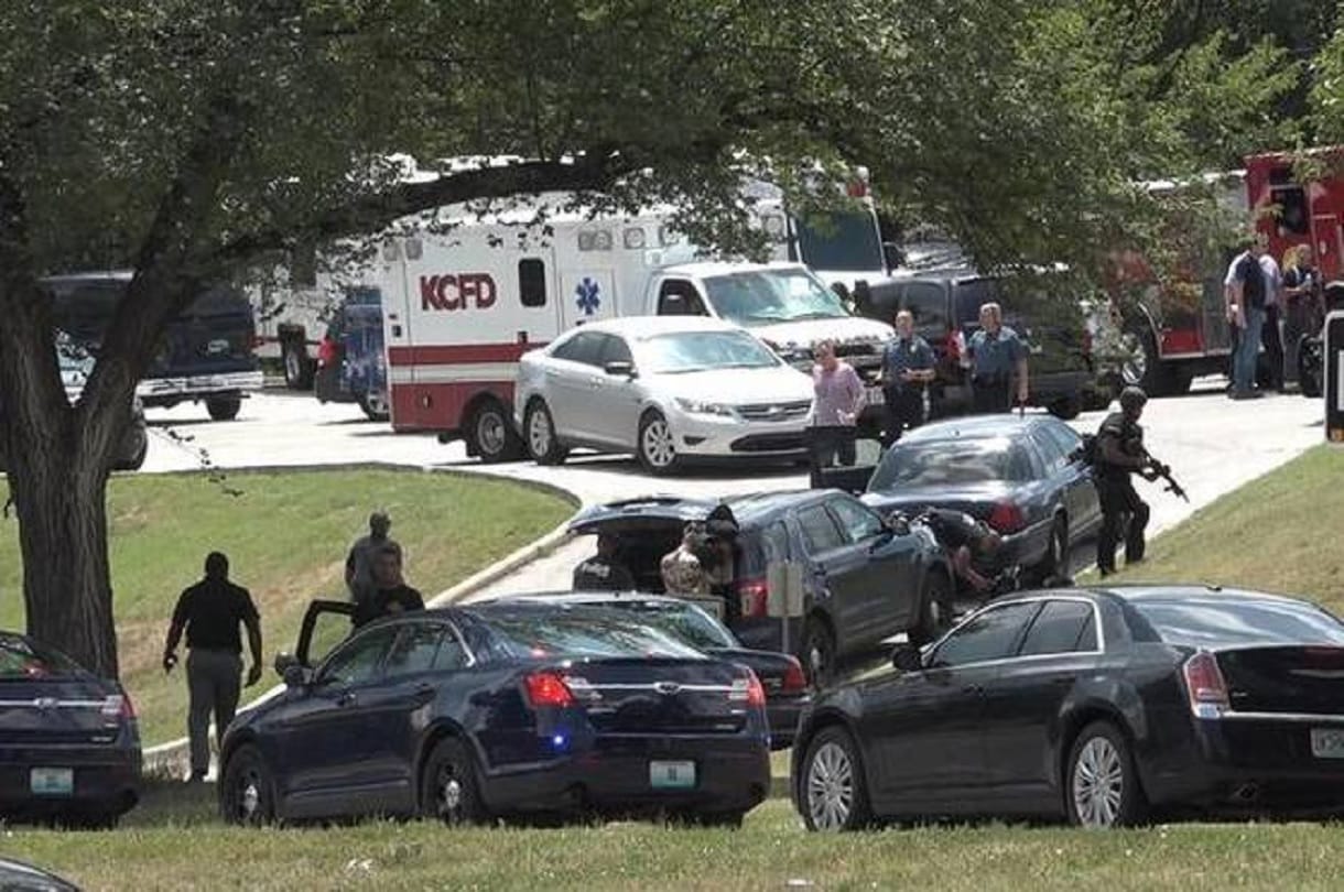 Involved in the Indian student murder suspected shot dead in a encounter in US