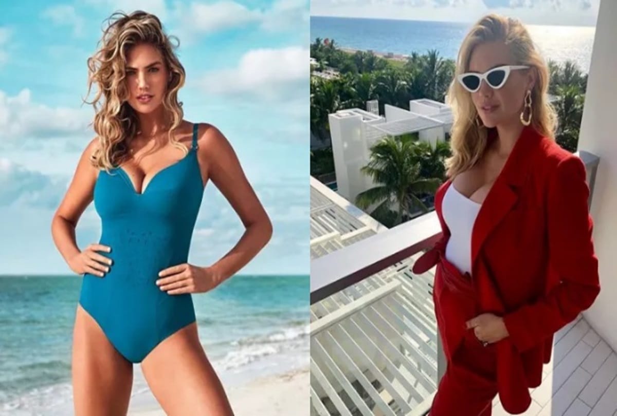 super model kate upton flaunt her baby bump in latest pic