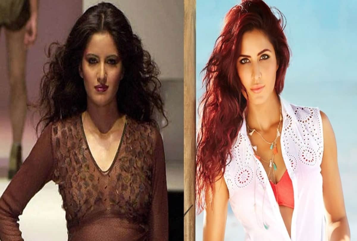 Happy birthday katrina kaif see unseen pictures of her