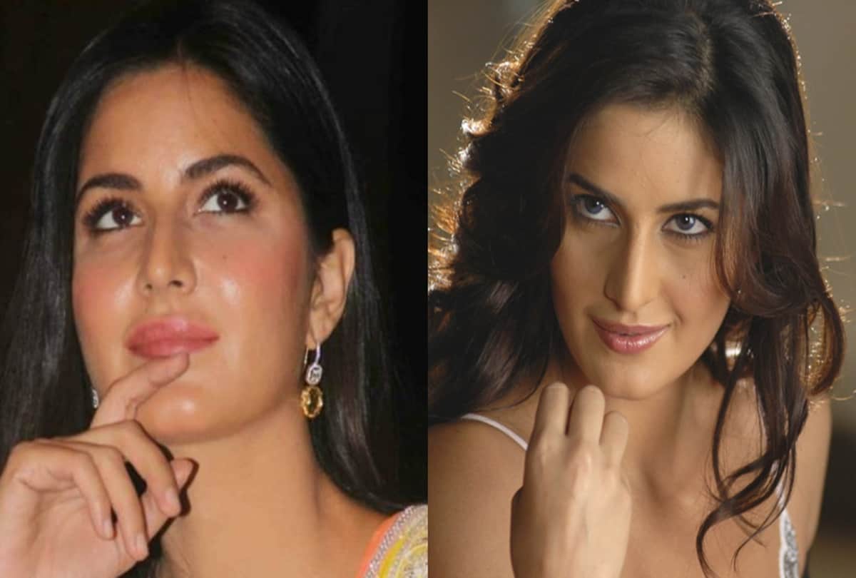 Happy birthday katrina kaif see unseen pictures of her