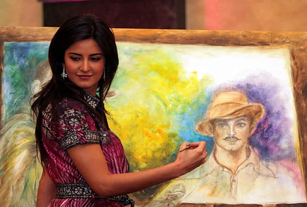 Happy birthday katrina kaif see unseen pictures of her