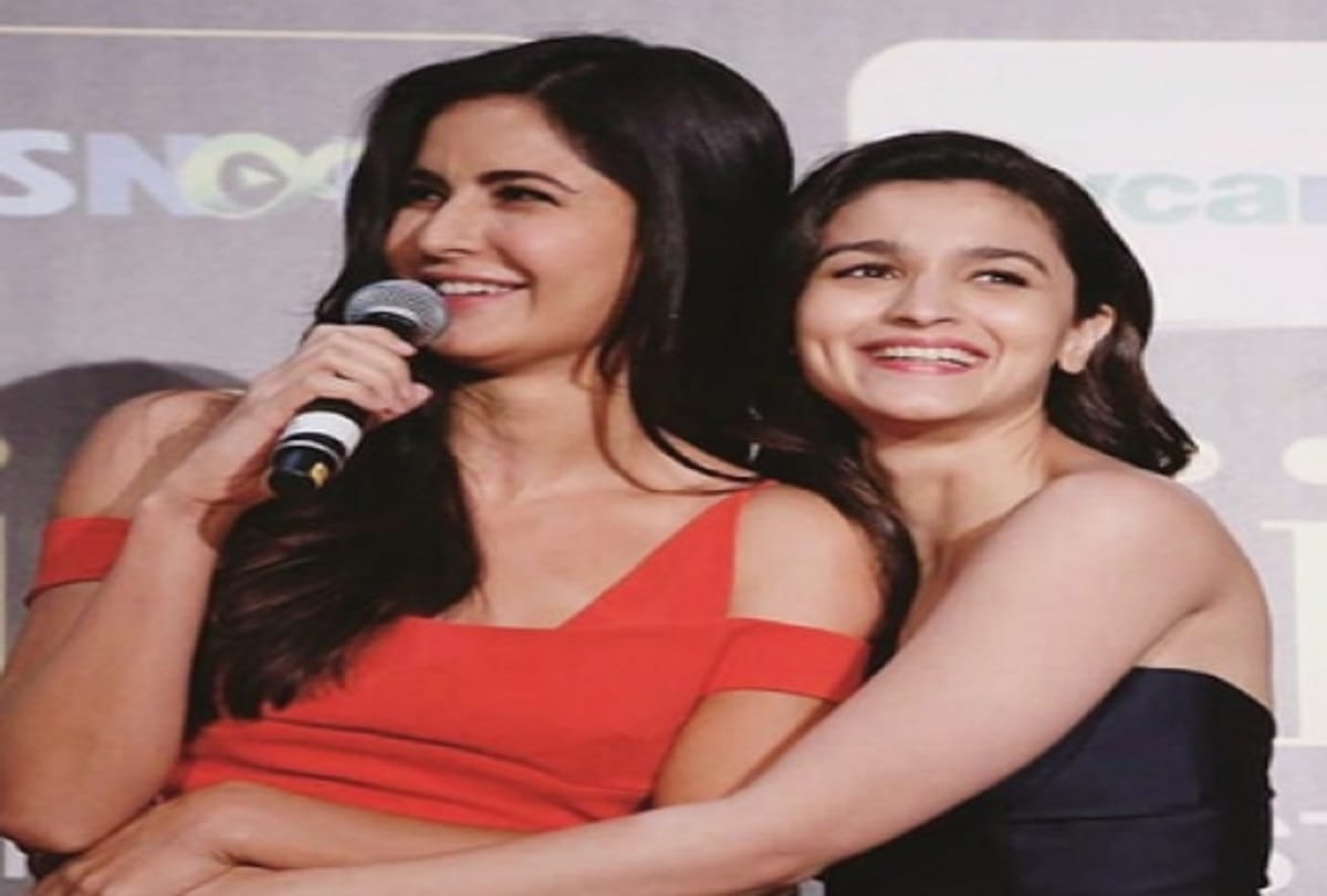 alia bhatt wishes katrina kaif in a different way