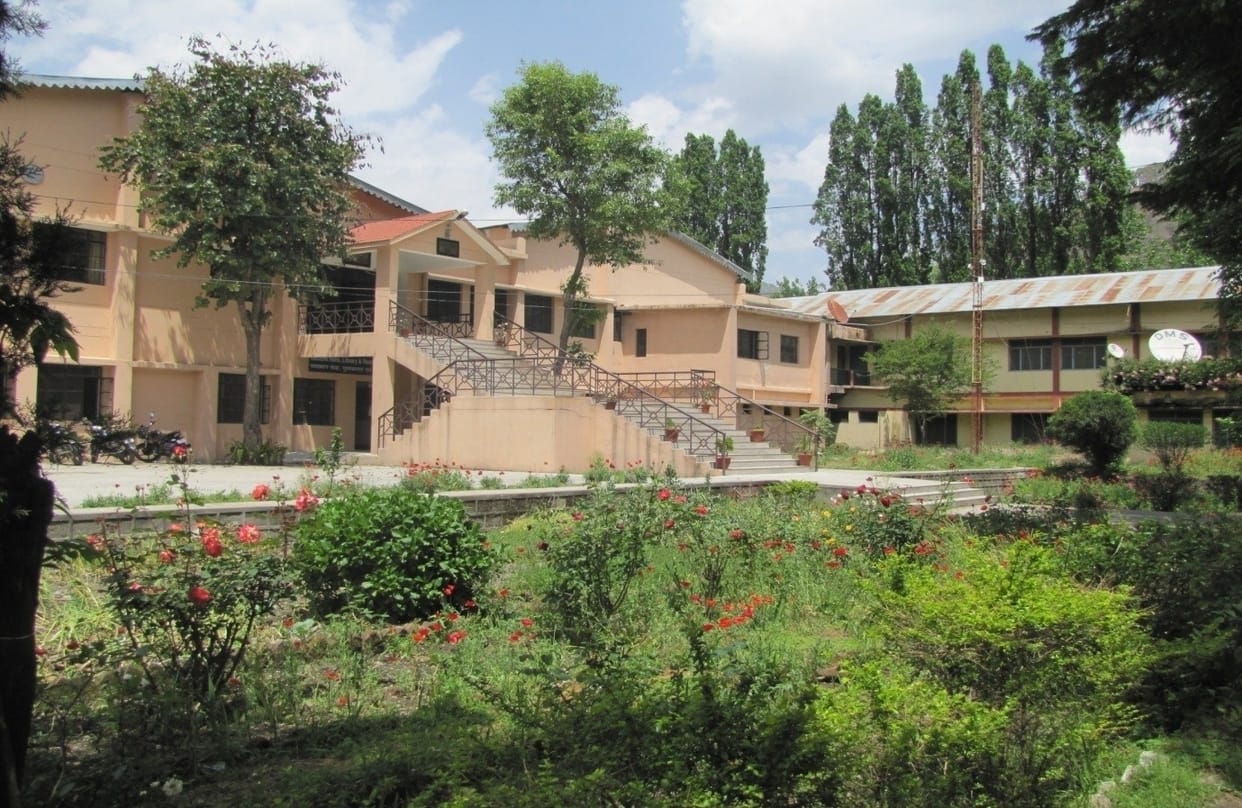 Kumaon University ties up with Russia, will participate in academic and research work