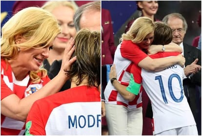 FIFA best player award: Success Story Of Croatian Star Footballer Luka Modric