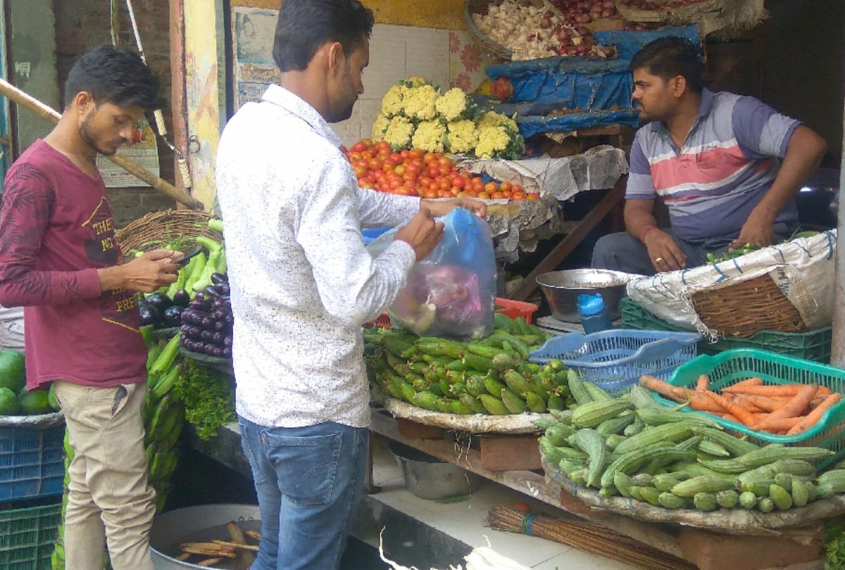 polythene ban Not having effect, know with these pictures or police will take action 