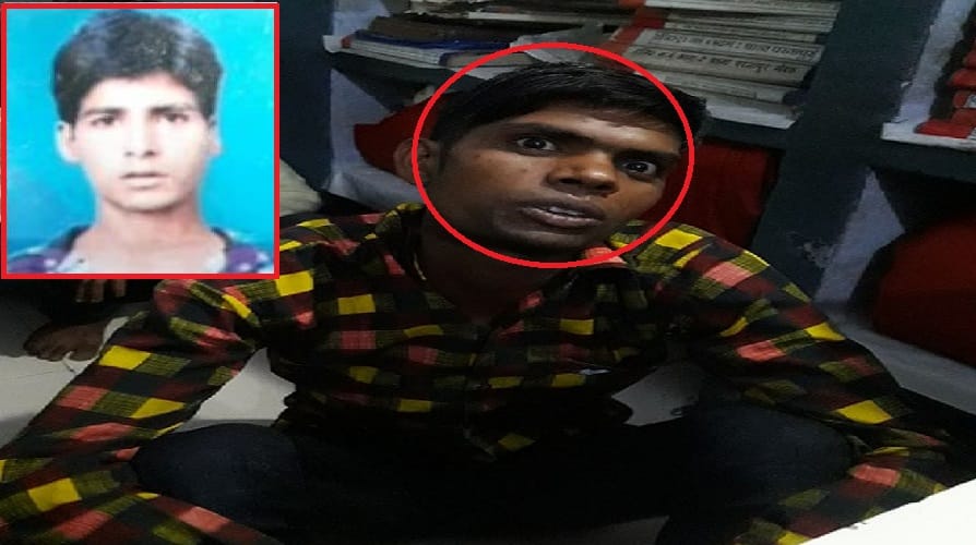 UP: Wife murdered of husband, two arrested
