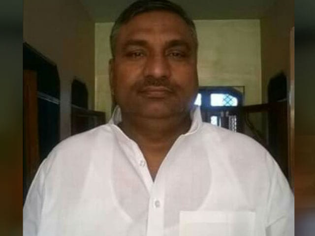 rumor on bsp suspended leader shahzad join bjp or congress