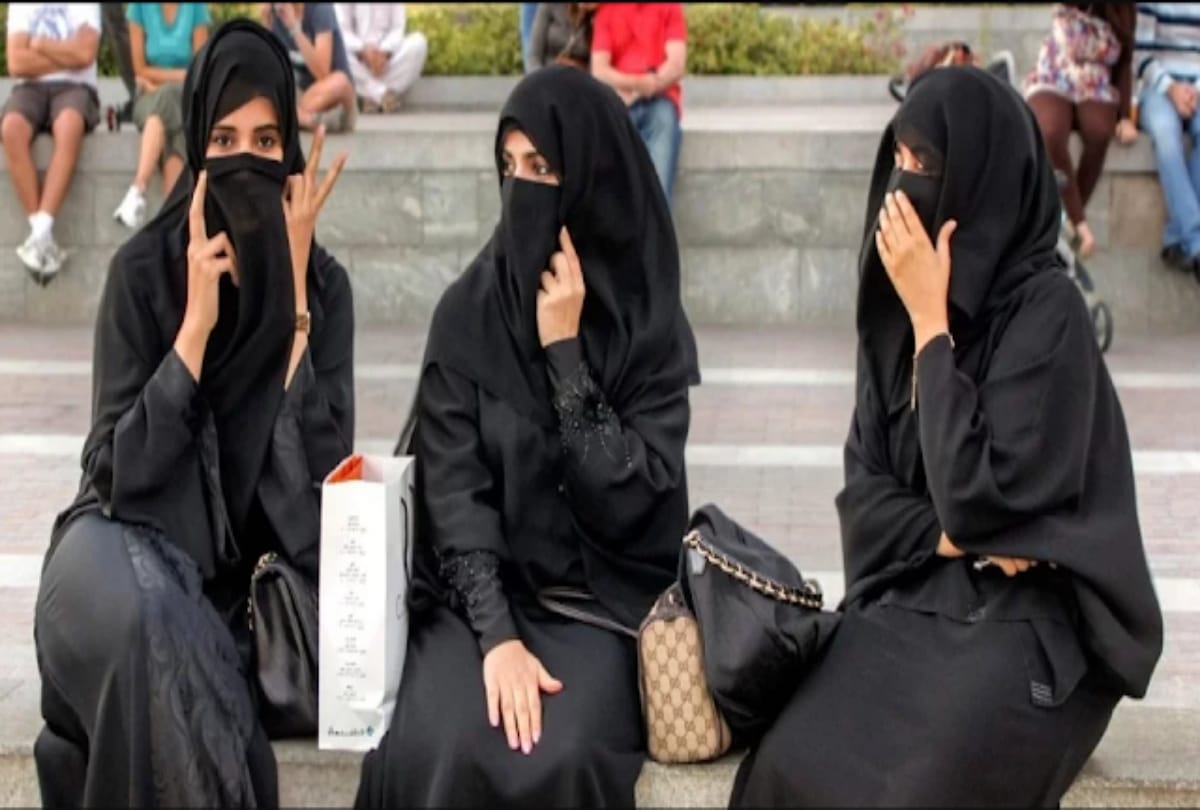 Most weird fatwa in the world