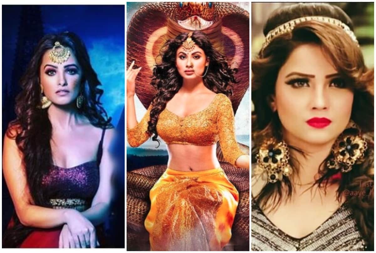 Ekta Kapoor serial Naagin 3 may off air soon in February