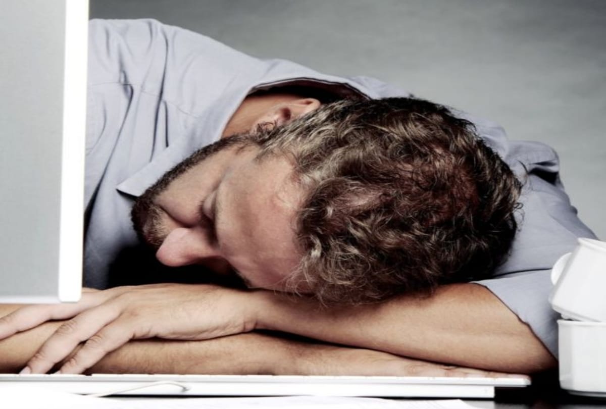 Know the Five Reasons of Why your salary is not rising