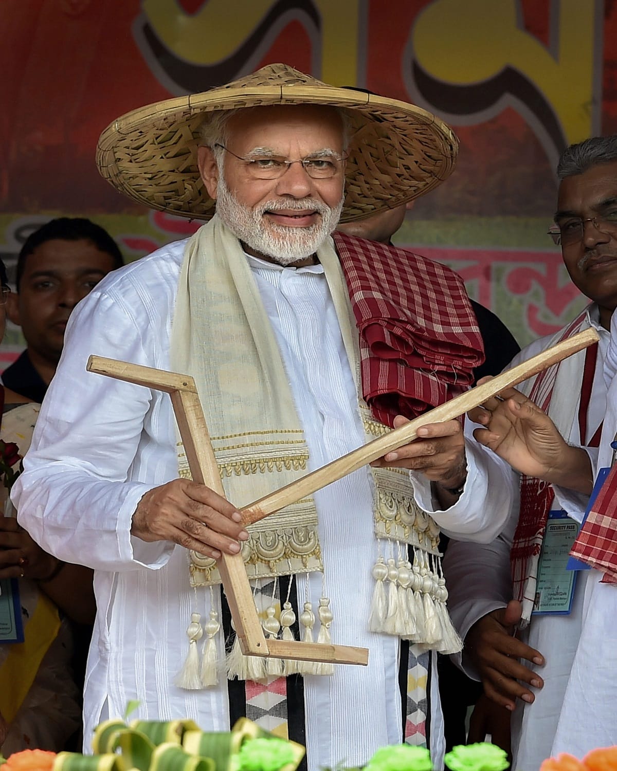 Nothing can happen in West Bengal without permission of this syndicate says PM Modi in Midnapore