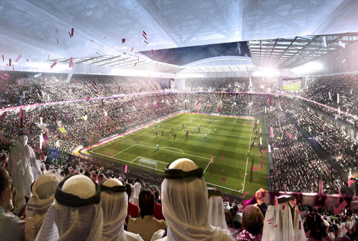 Bye Bye Russia now its turn of Qatar 2022, When and where is next World Cup? 