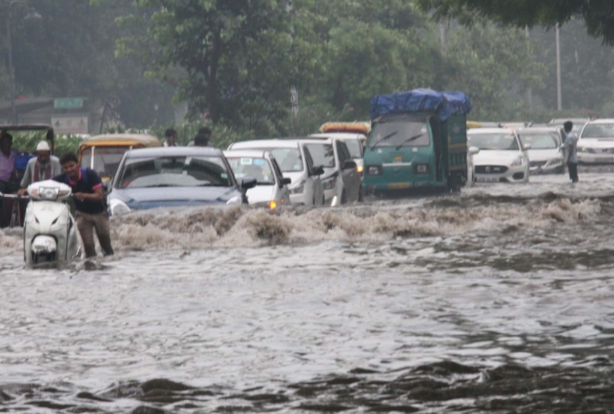 Delhi HC asked question on what preparation for monsoon