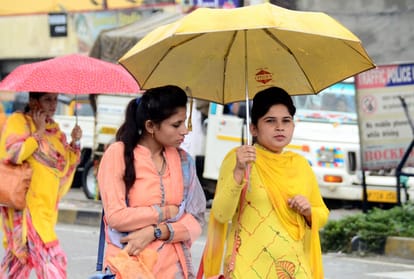 heavy rainfall warning for himachal on 22 july