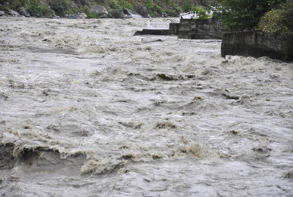 year ender himachal: 343 people lose their life due to natural calamities this years