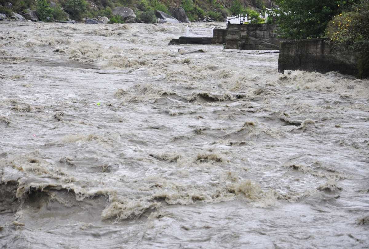 year ender himachal: 343 people lose their life due to natural calamities this years