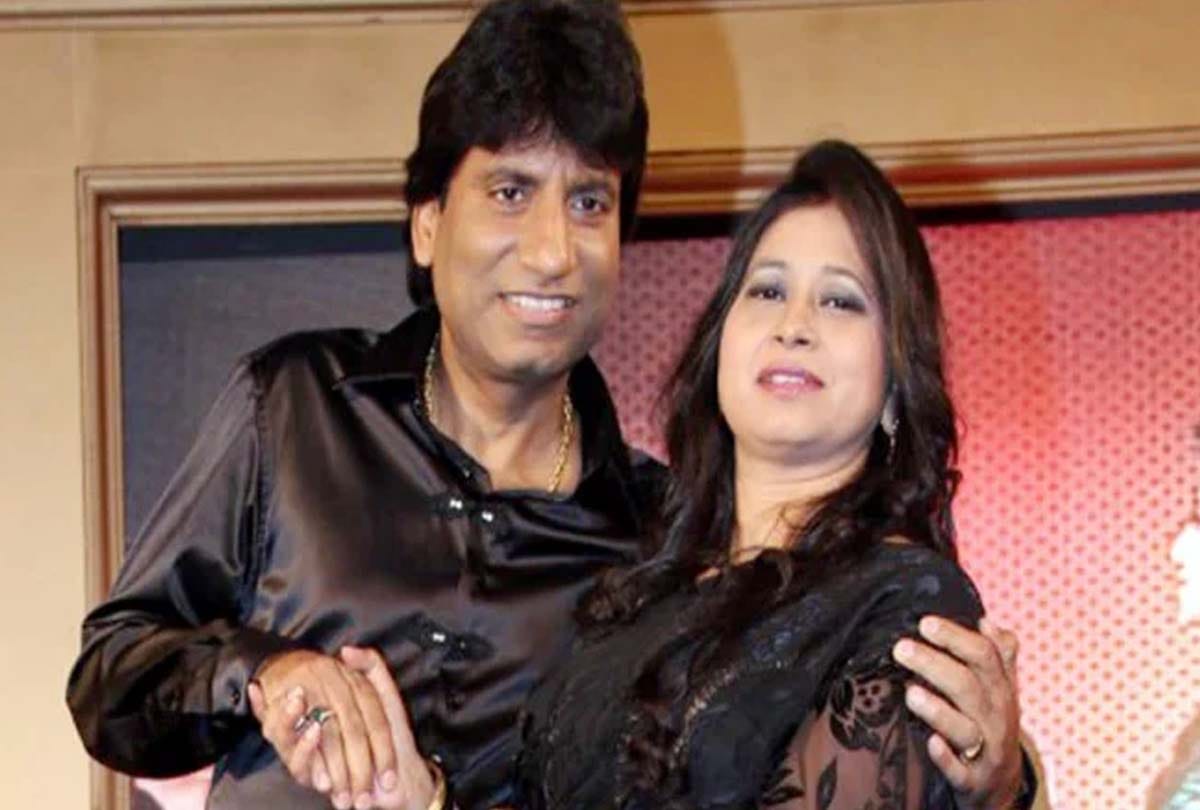 Raju Shrivastav saying about the film Sanju