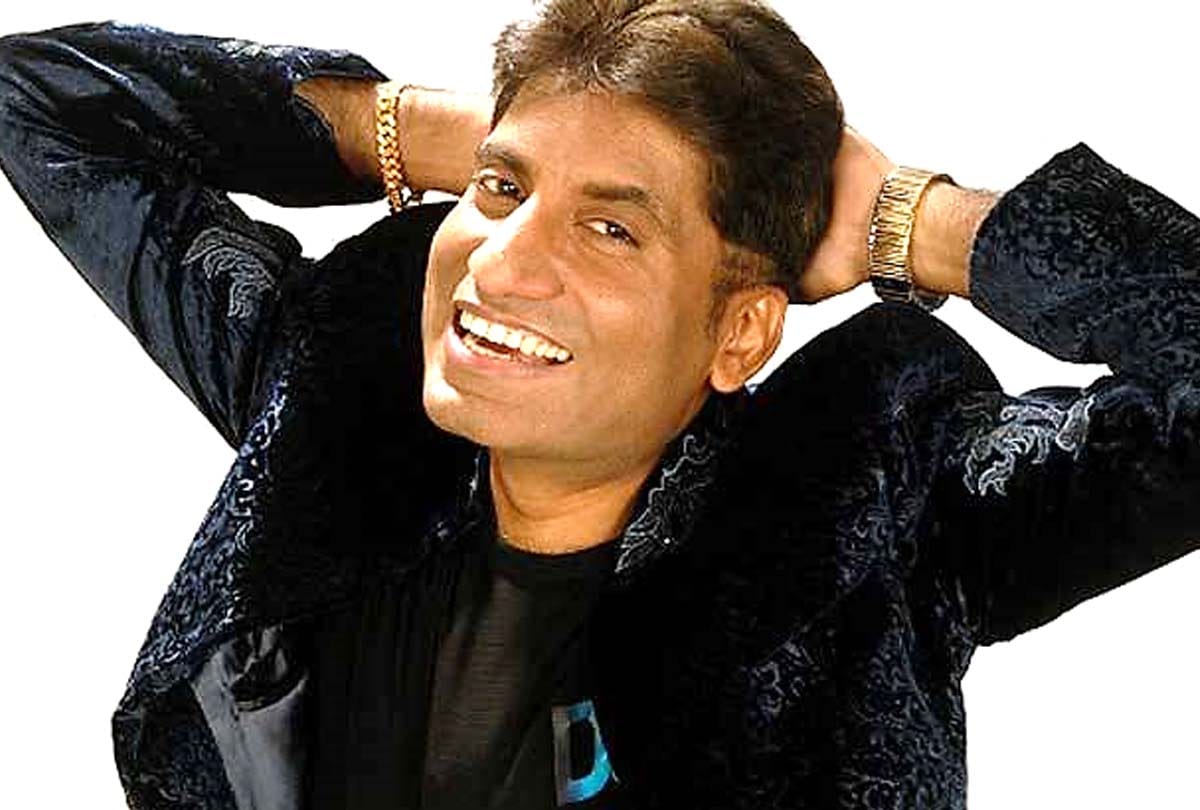 Raju Shrivastav saying about the film Sanju