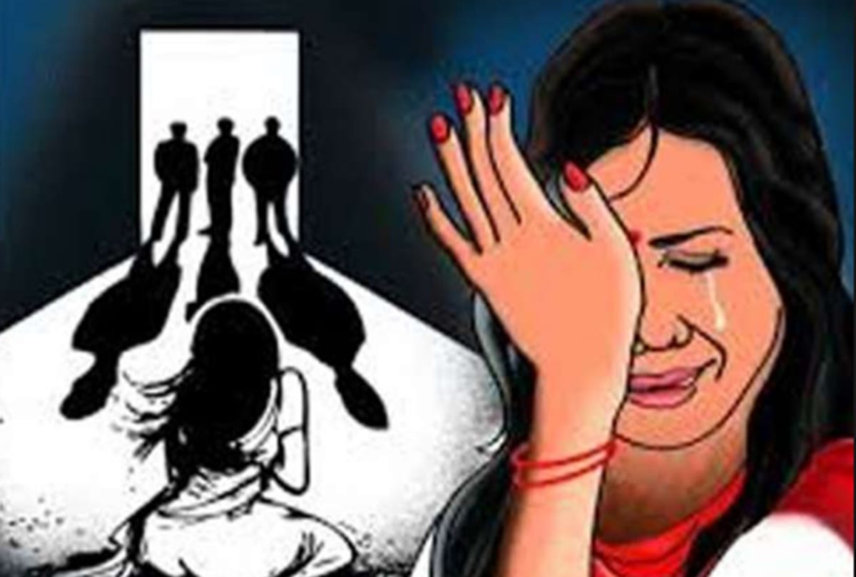Sambhal: accused who gangraped and burnt woman alive are all her relatives
