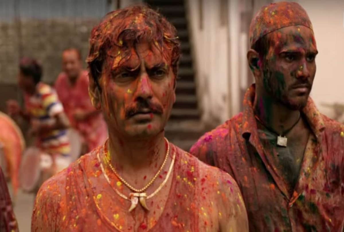 Read the full story of season one here, episode by episode, watch before Sacred Games season 2