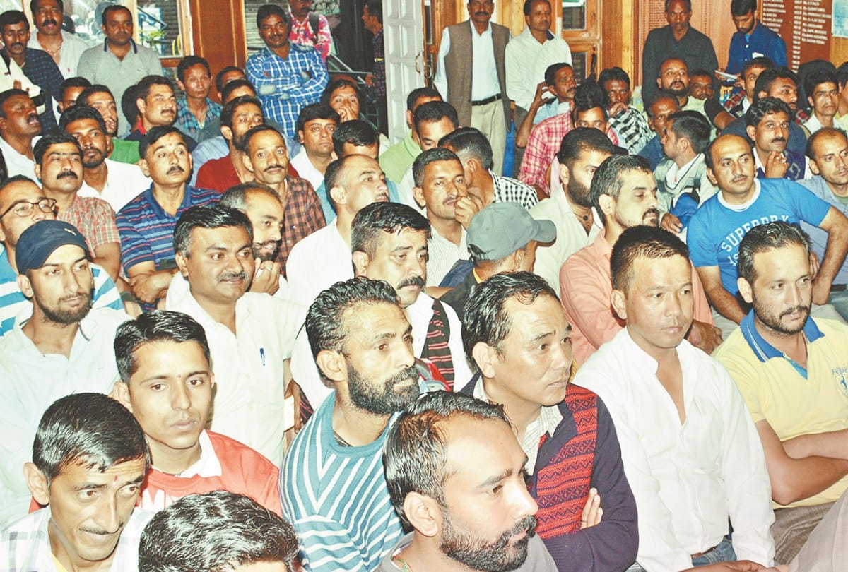 शहर की सफाई व्यवस्था बदली, फ्लाइंट स्क्वॉयड काटेगी चालान