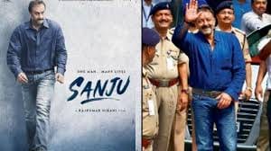 sajay dutt