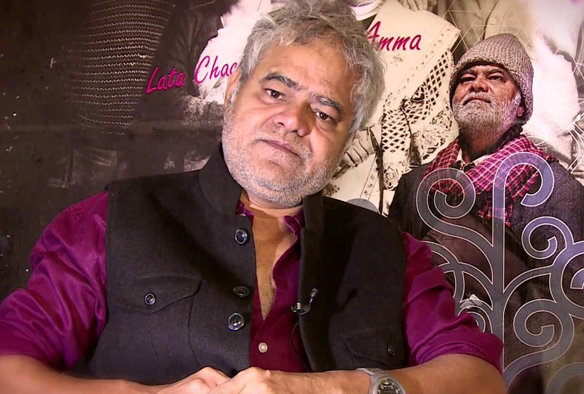 Bollywood Comedy actor Sanjay Mishra in Kanpur
