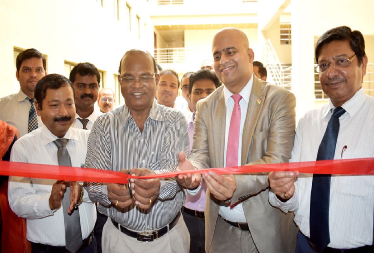 Sanskriti university students soft skills achievement