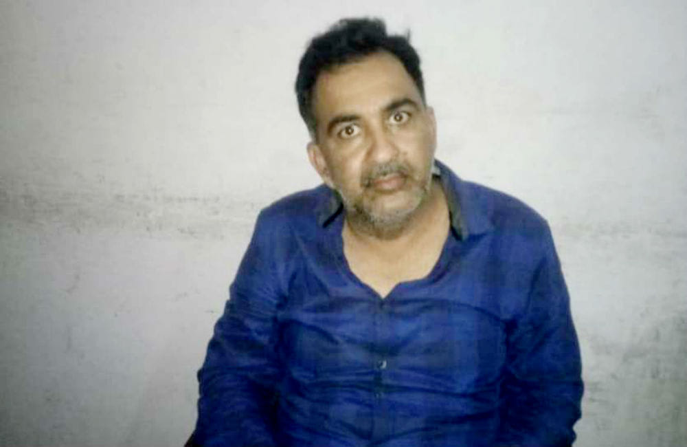 Income tax team will probe Satta King racket