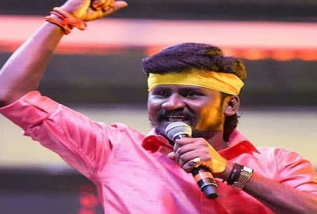 Airtel Super Singer 6 Winner Senthil Ganesh To Sing FOr A R Rahman 