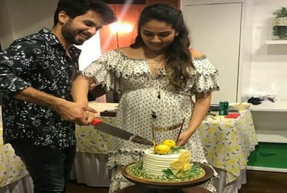 I feel like a housewife after get marriage with mira rajput