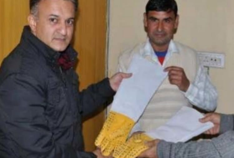Chandigarh, World Snake Day, Snakeman of India Satish Kumar