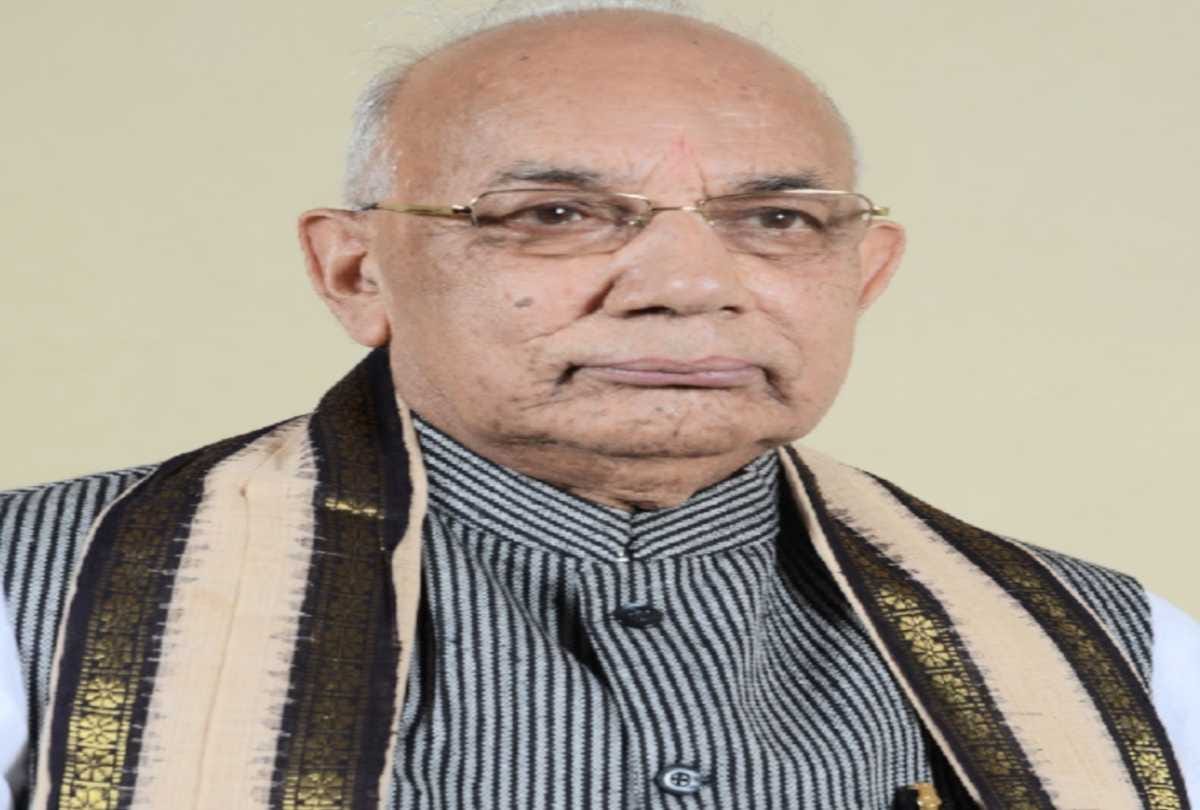 Kaptan Singh Solanki will take oath of executive governor of Himachal today