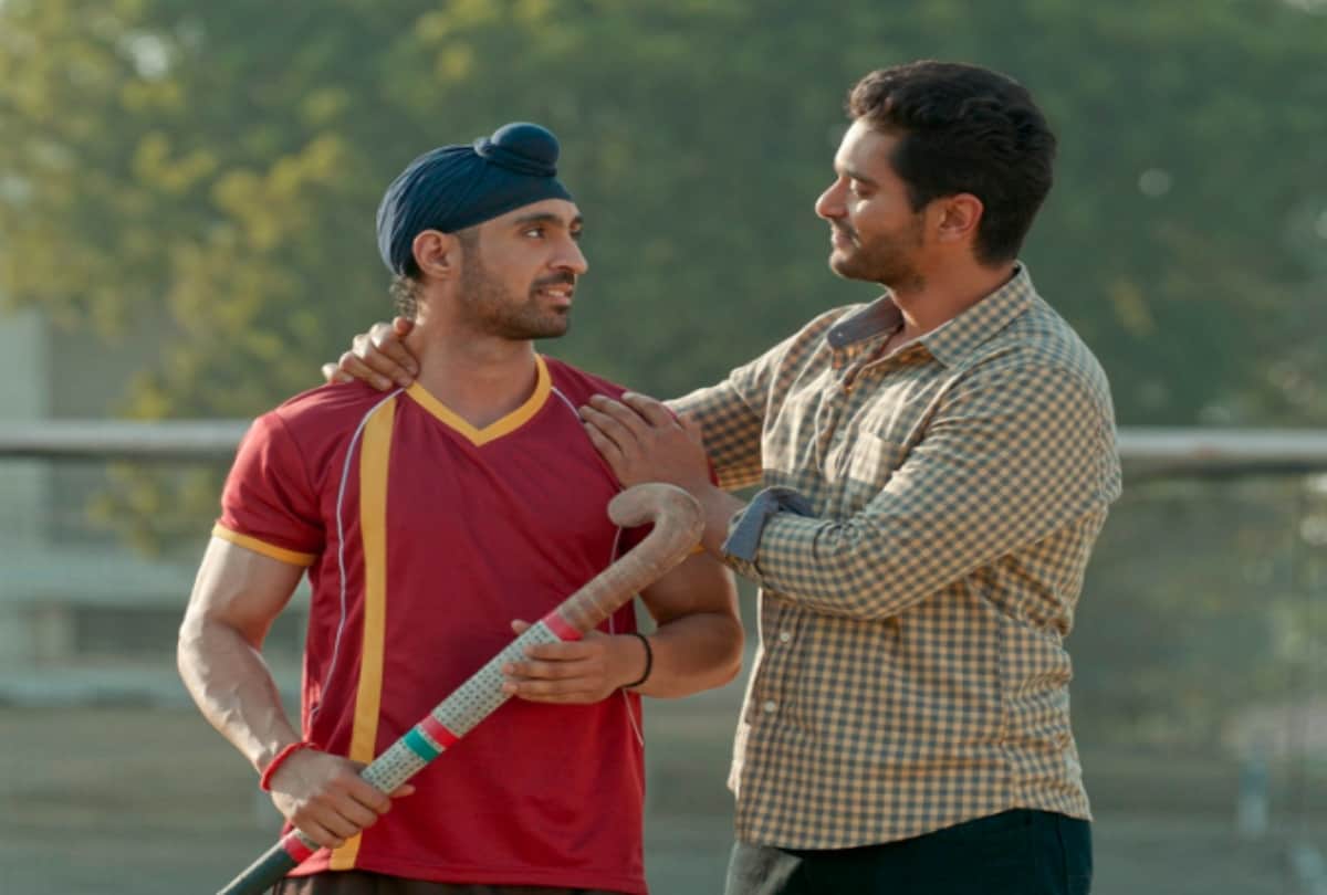 Sandeep singh biopic Diljit Dosanjh starrer Soorma box office collection day 7