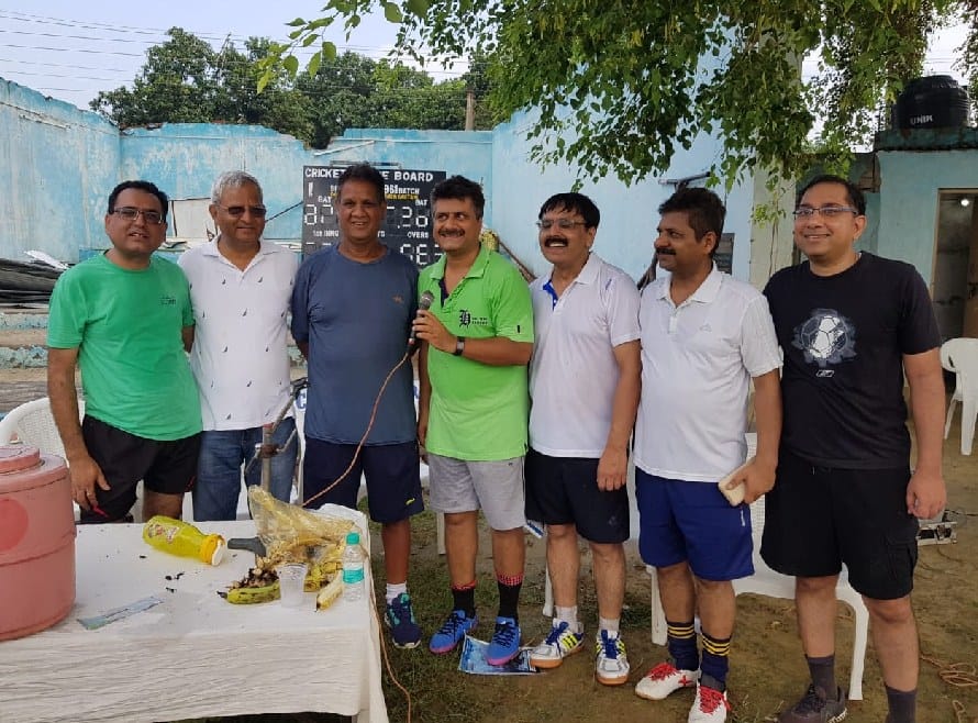 chikitsko ne dage gol par gol