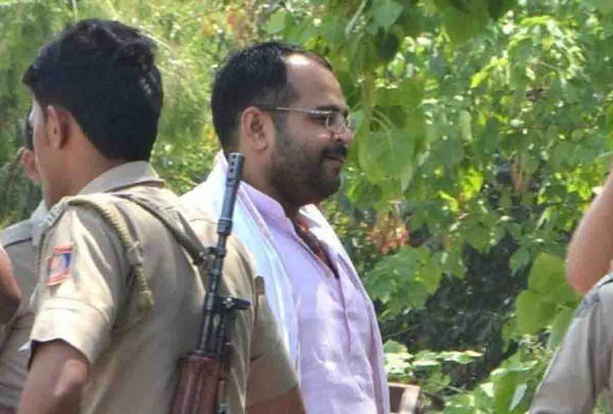after munna bajrangi murder criminal took this step in jail
