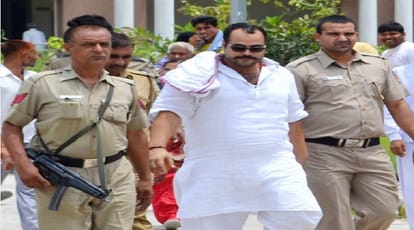 Munna murder: Sunil Rathi remained silent for 9 hours, found six mobile phones in Baghpat jail