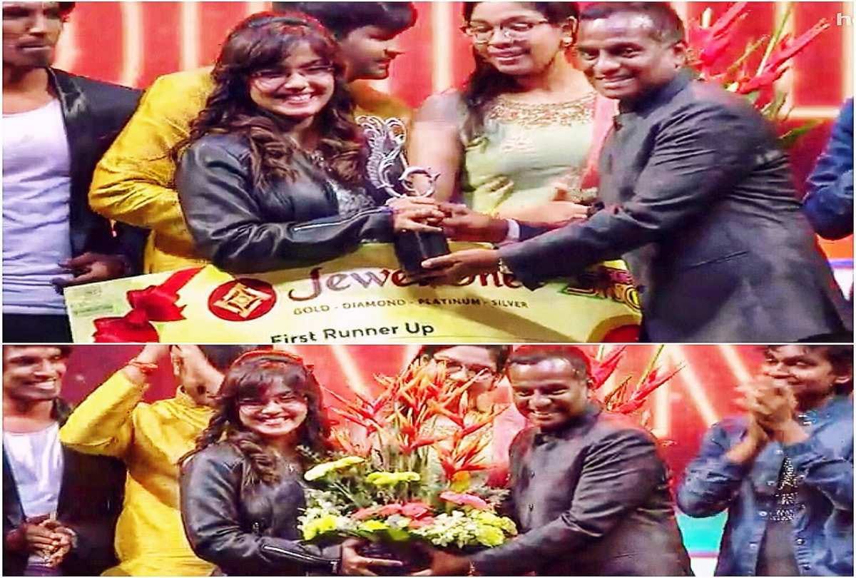 Airtel Super Singer 6 Winner Senthil Ganesh To Sing FOr A R Rahman 