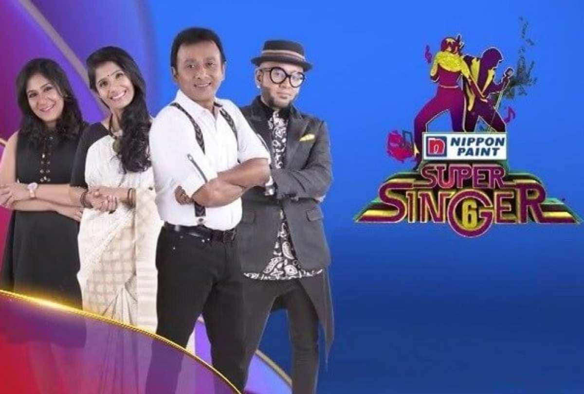Airtel Super Singer 6 Winner Senthil Ganesh To Sing FOr A R Rahman 
