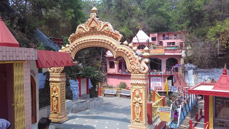  miracle in this six thousand year old this dehradun shiva temple