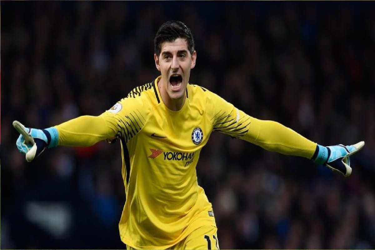 fifa world cup 2018 five best goalkeepers
