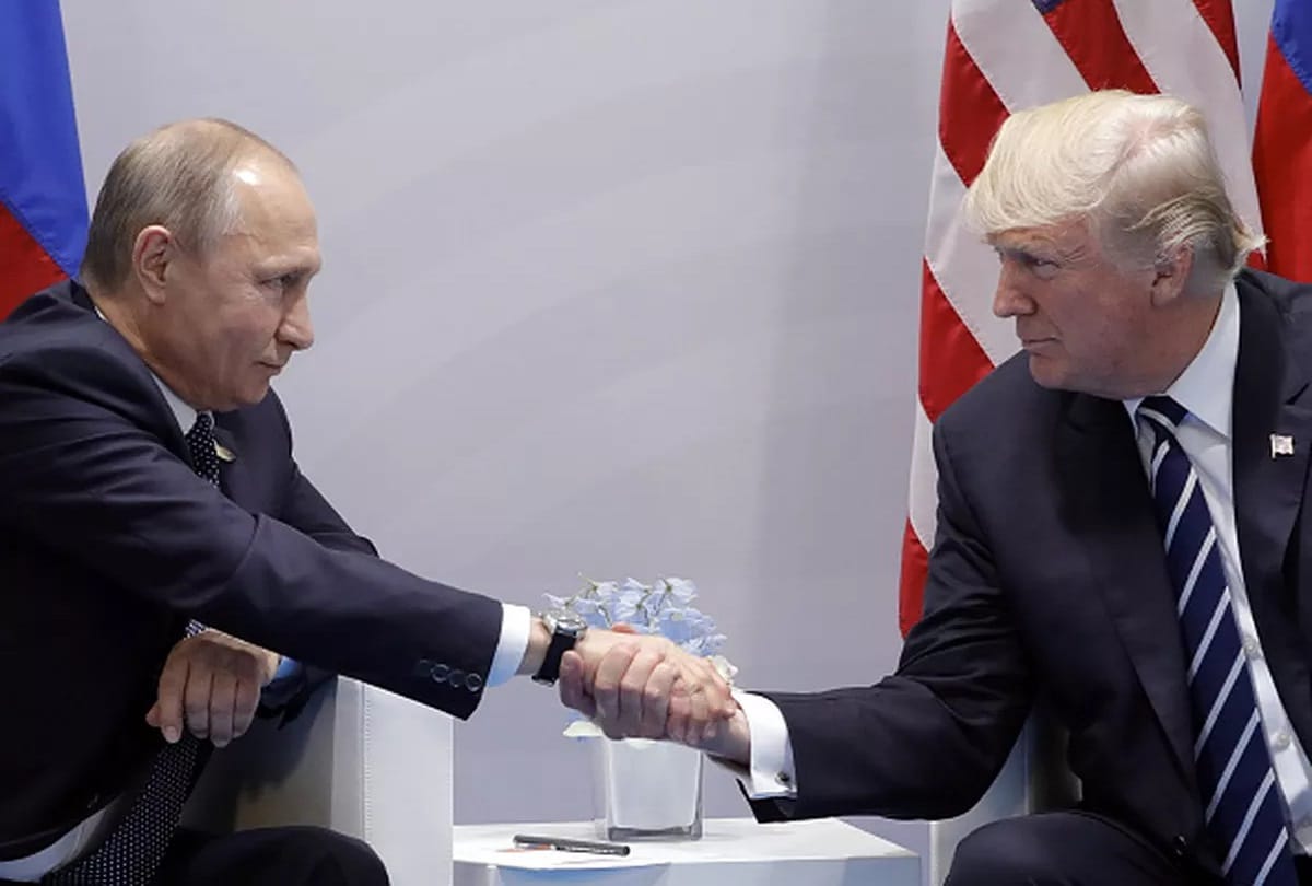 America gave Russia 60 days to implement nuclear treaty