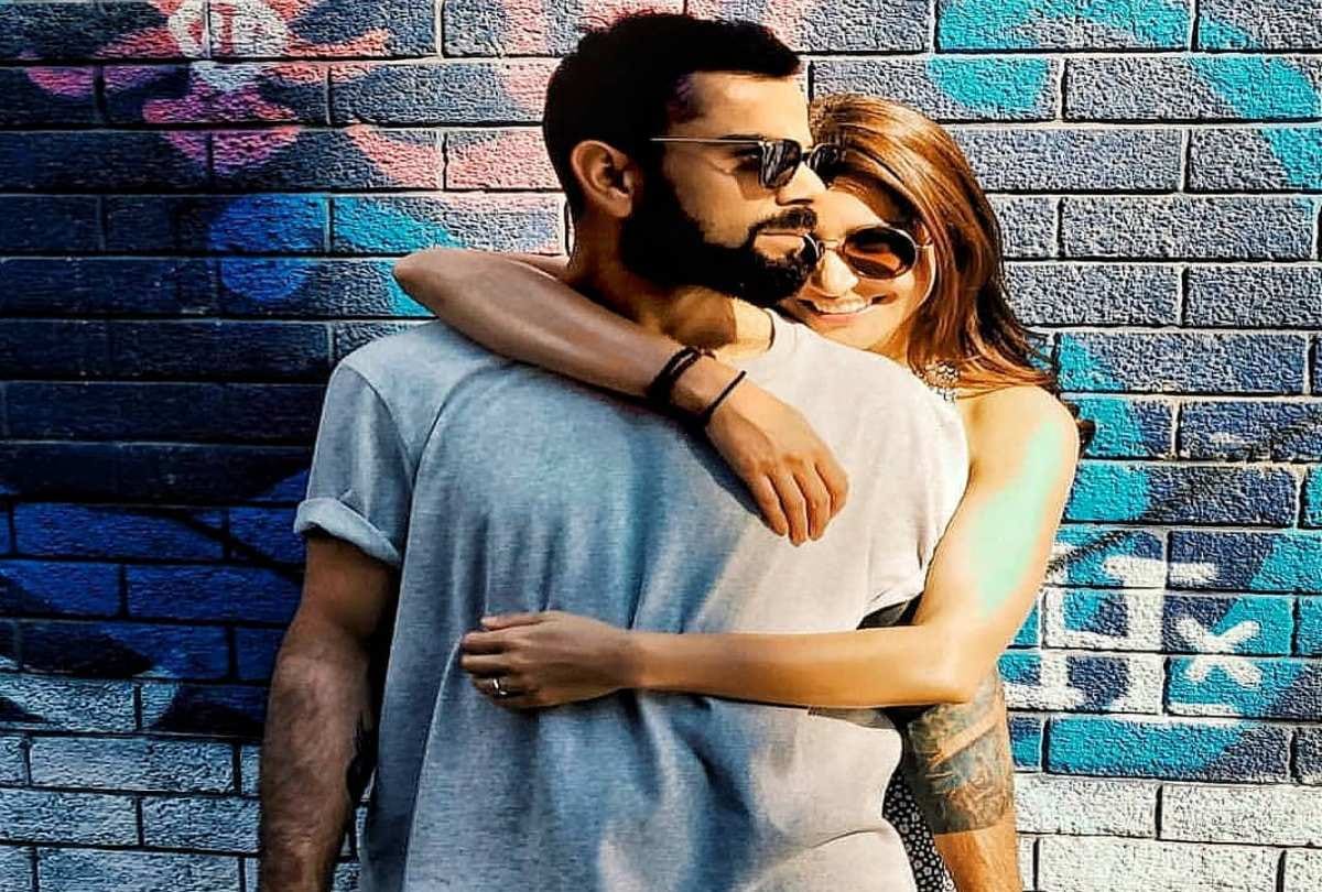 Virat Kohli Charges 83 lacks For a Single Instagram Post