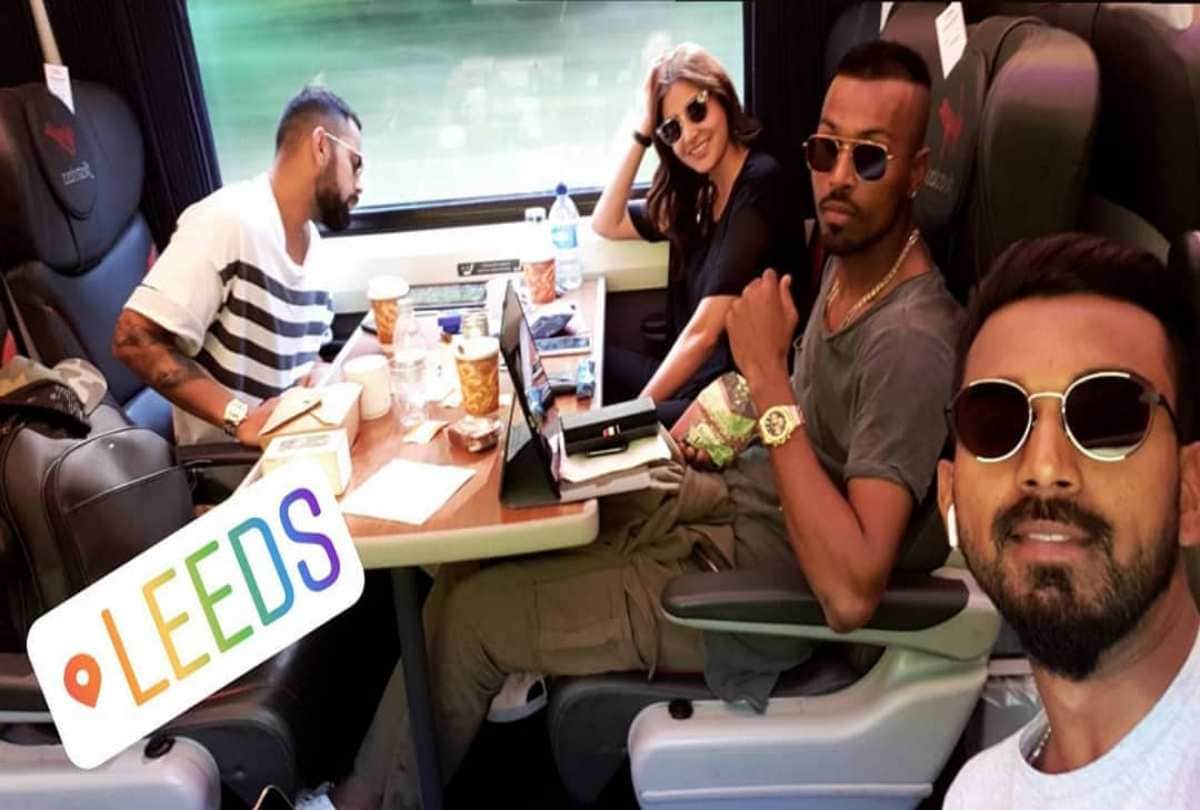 Anushka Sharma Virat Kohli Romantic Trip Ends With This New Rule Ahead Of Test Series With England
