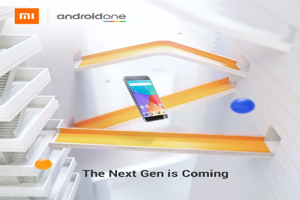 Xiaomi Mi A2 set to Launch on July 24