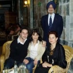 anissia batra