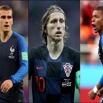 FIFA WORLD CUP 2018